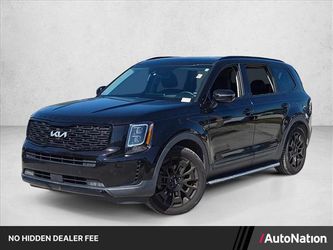 2022 Kia Telluride