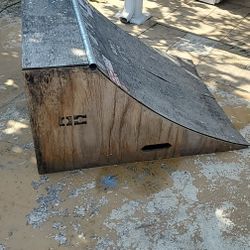 Oc Mini Ramp 