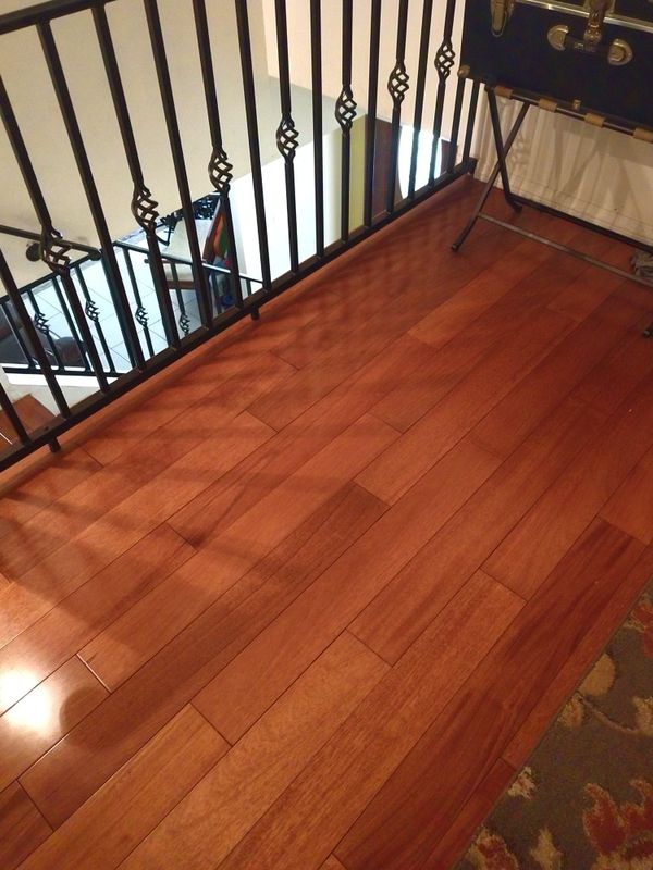 Solid Wood Flooring For In Walnut Ca Offerup