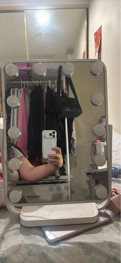 Impressions Vanity Mirror