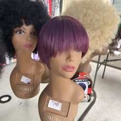 Wigs