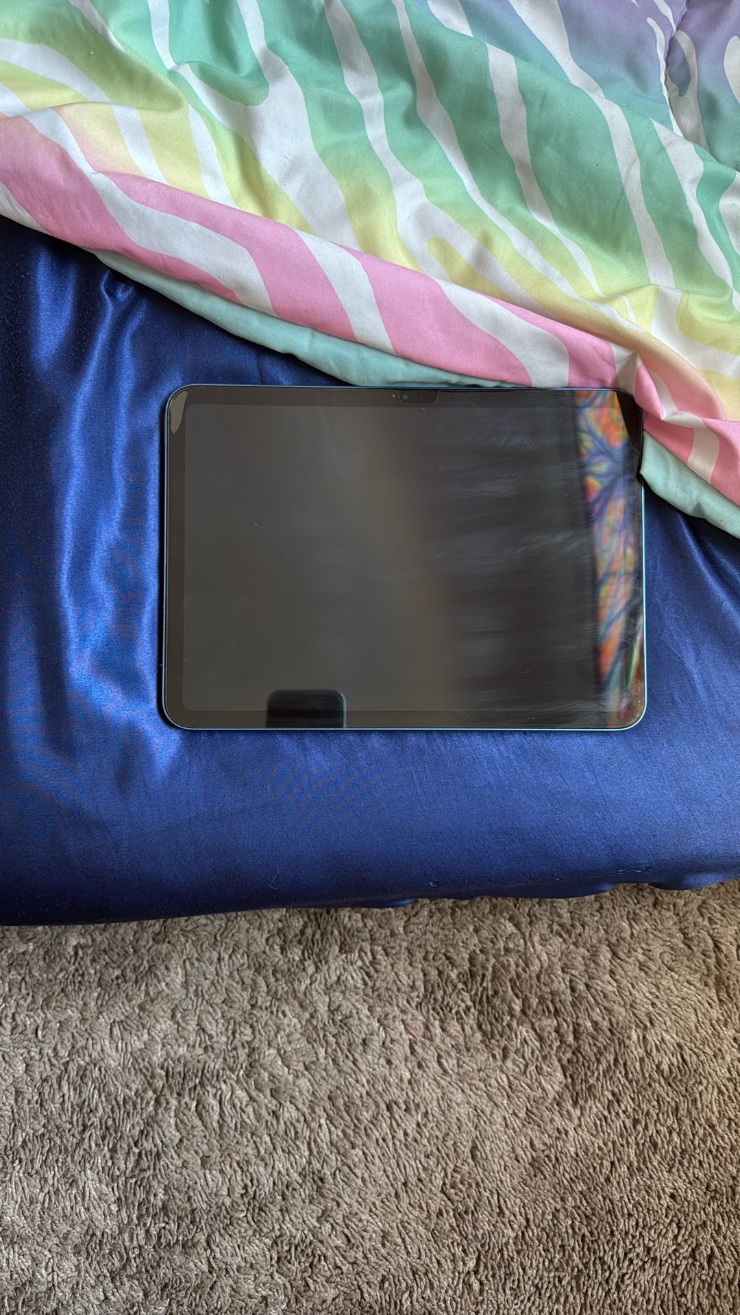 Ipad 10Th Generation