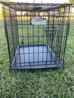 Dog kennel