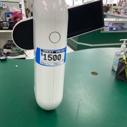 Vespera II Telescope 