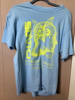Travis Scott shirt
