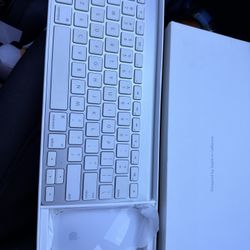 Paquetes de teclado y ratón inalámbricos para ordenador de Apple