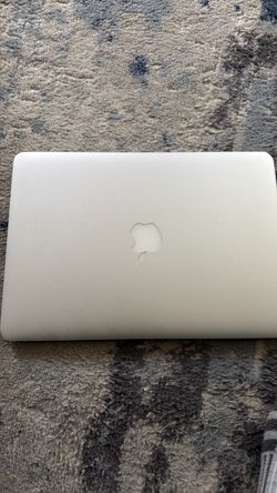 MacBook Air From 2015