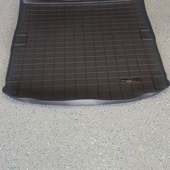 Audi 2018,19, 20 21, 22,  A5, OR S5 SPORTSBACK, TRUNK MAT