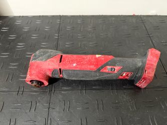 Milwaukee M18 18V Lithium-Ion Cordless Oscillating Multi-Tool (Tool-Only)