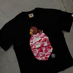 Bape tee