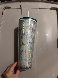 Starbucks Tumbler