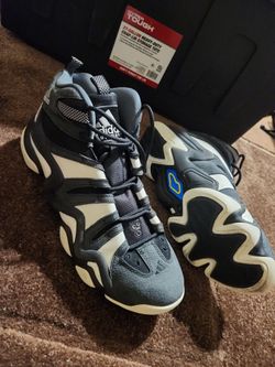 Adidas Kobe Crazy 8 size 13