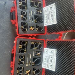 LEAK CLAMP KIT