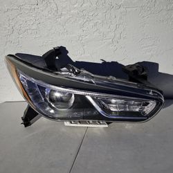 Infiniti Qx60 Headlight 