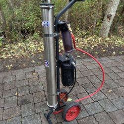 Xero PURE 3 Stage Window Cleaner