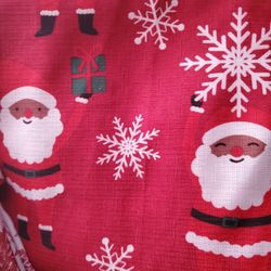 $5 Each..3 Christmas 🎄 Shower Curtains 