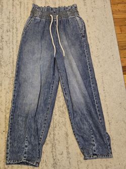 Berishka Jeans Size 4