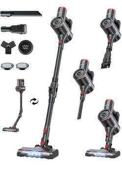 Brand New RONEAIR Cordless Vacuum Cleaner