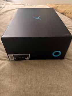 Jordan 11 gammas