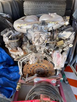 3.0 Honda Accord