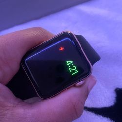 Apple Watch 