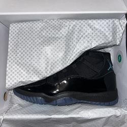 BRAND NEW NIKE AIR JORDAN RETRO 11 GAMMA BLUE SIZE 13 $330