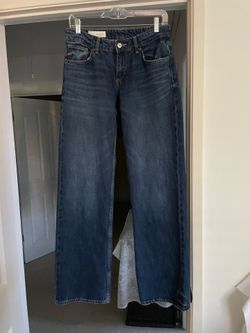 Zara Jeans