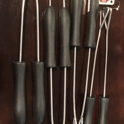 Expert Grill Tongs