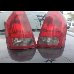 Luces
