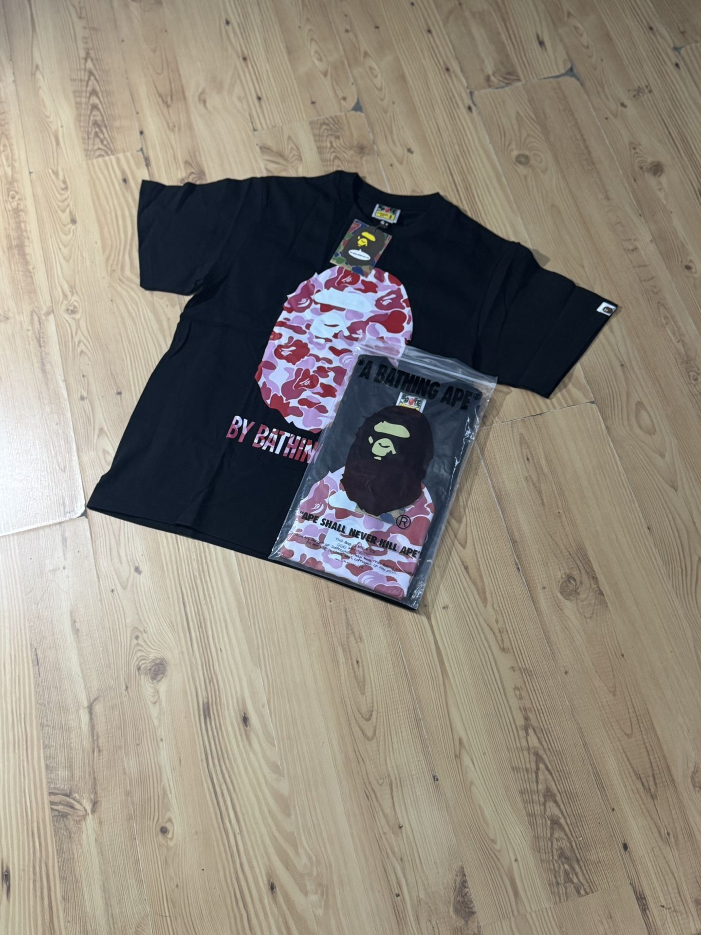 Bape T-Shirt