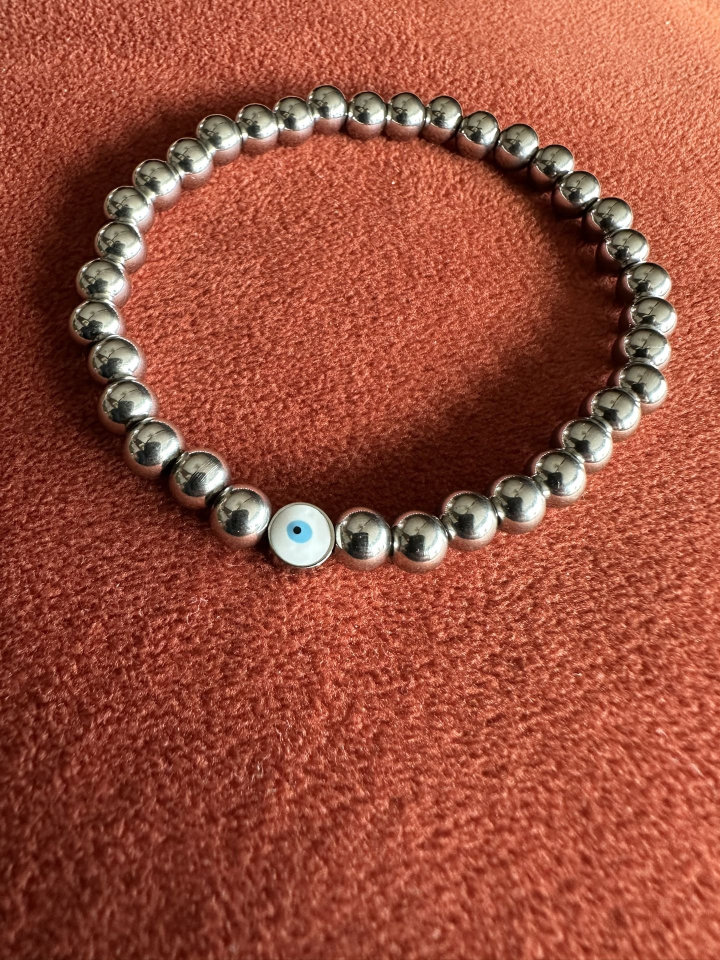 Turkish Eye Bracelet 