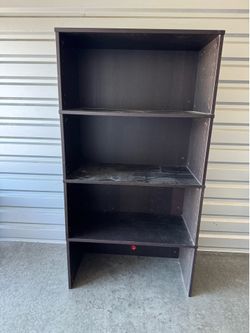 IKEA Effektiv Cabinet