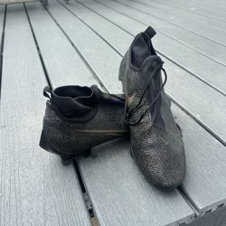 Nike Vapor Pros Football Cleats Suze 11