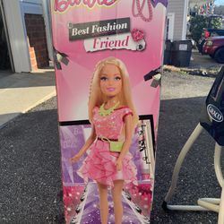 Barbie Toys 