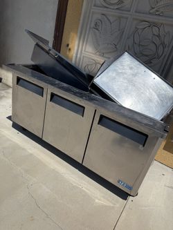 Kitchen Fridge Free