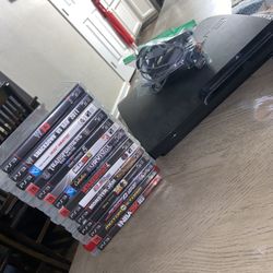 PS3 