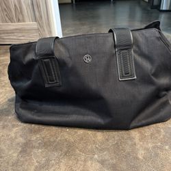 Lululemon Gym Duffle