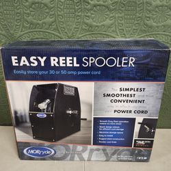 RV Easy Reel Spooler Tall 