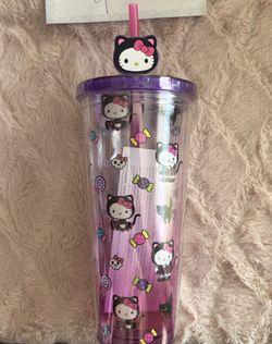 Hello kitty Cups 