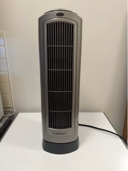 Lasko Oscillating Digital Ceramic Tower Heater