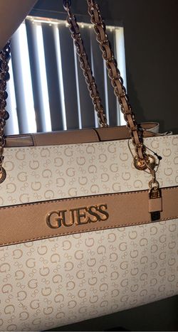 NEW Guess Bag