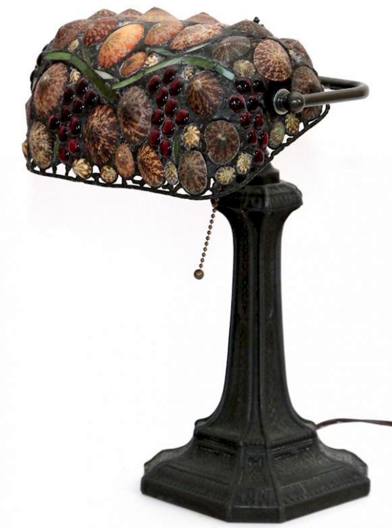 Antique Lamp