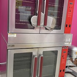 Electric Oven 