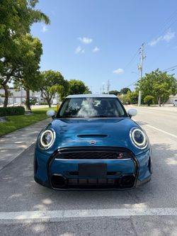 2022 Mini Cooper