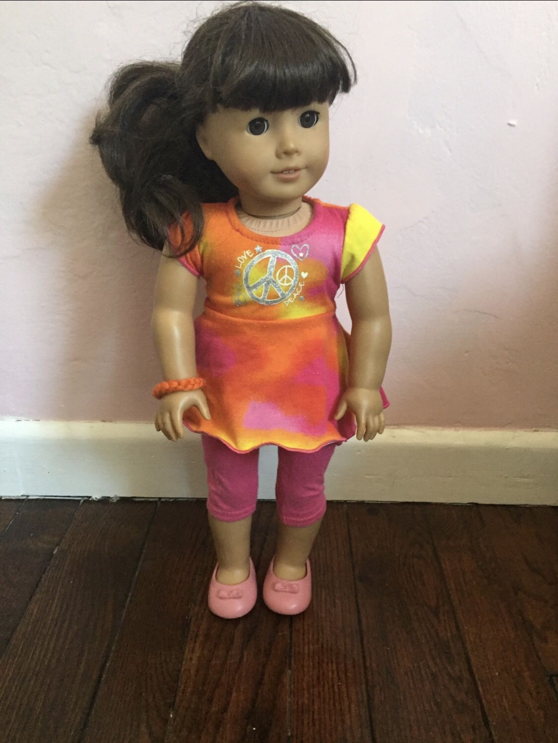 American girl doll clothes