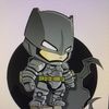 Bruce Wayne
