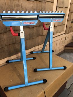 Channellock Stand 