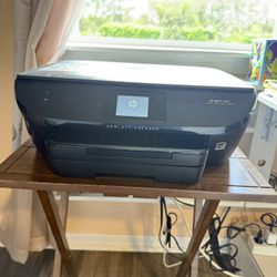 HP Printer 