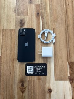 📱 iPhone 14 | 128GB | Black | Unlocked (Any Carrier)