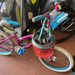 Children’s Bike